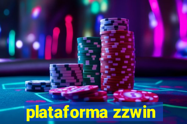 plataforma zzwin